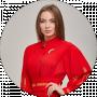 Карина «KarinciK13» Мельниченко