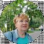 Надія Вербинець