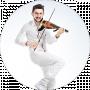 Green Violin