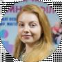 Viktoriia Dehtiarova