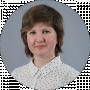 Kseniia Chichulina