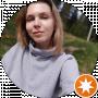 Анастасия Синюгина