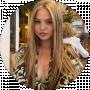 Masha Hrechynskaa