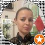Antonina Fedorets (ChinaHill Club)