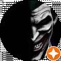 Joker Black