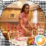Sherene Marcelle