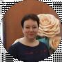 Оксана Новикова