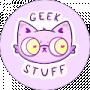 Geek Stuff