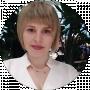 Ірина Ворона