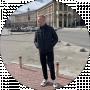 Никита Коптев
