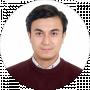 shahabiddin kamaladdinovich