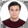 shahabiddin kamaladdinovich
