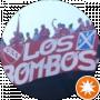 Los pibes de los bombos C.A.I.