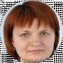 Inna Pustovoytova