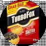 Turbofox