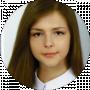 Полина Корнюшенко