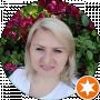 Yuliia Pokrovska