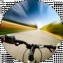 Cycling adventure TV