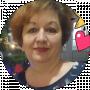 Валентина Цендра
