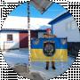 Коля Гудзік