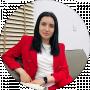 Екатерина Забирченко