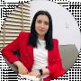 Екатерина Забирченко