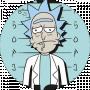 RICK Morty75