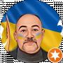 Andrii Donchak Андрій Дончак