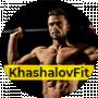 Fedir Khashalov