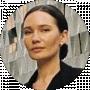 Liliia Shydlovska