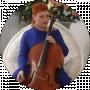 Елена Цымбал