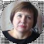 Валентина Коркоць