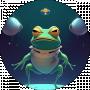 Space Frog