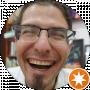 Travis Johnson (The Kinder Adventure)