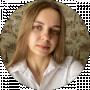 Ольга Колесник
