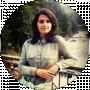 Алина Галка