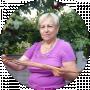 Валентина Пешкова