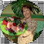 Надія Севрюкова