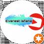 Everest Isfana