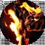 Fire Man