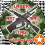 Лазертаг в Киеве. Клуб Artmax