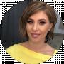 Khrystyna Harmatii