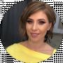 Khrystyna Harmatii