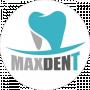 MAXDENT СТОМАТОЛОГІЯ
