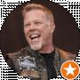 James Hetfield
