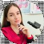 Анастасия Лисовская