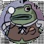 /ᐠ。ꞈ。ᐟ\