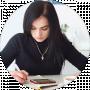 Антонина Лиженкова