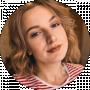 Катерина Мартинюк
