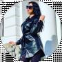 Дарья Селезень